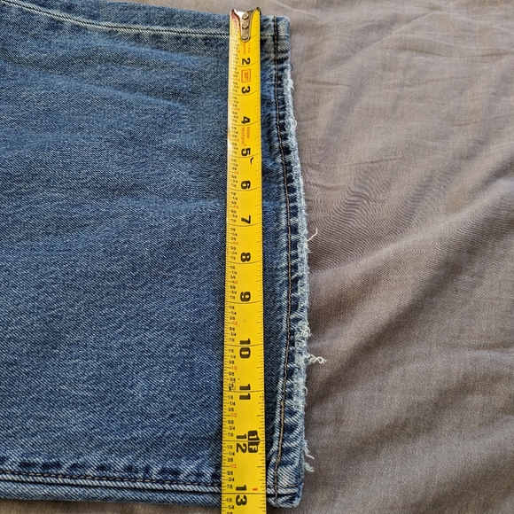 Levi's XL Flood Jeans Know It All - Picture 11 of 11